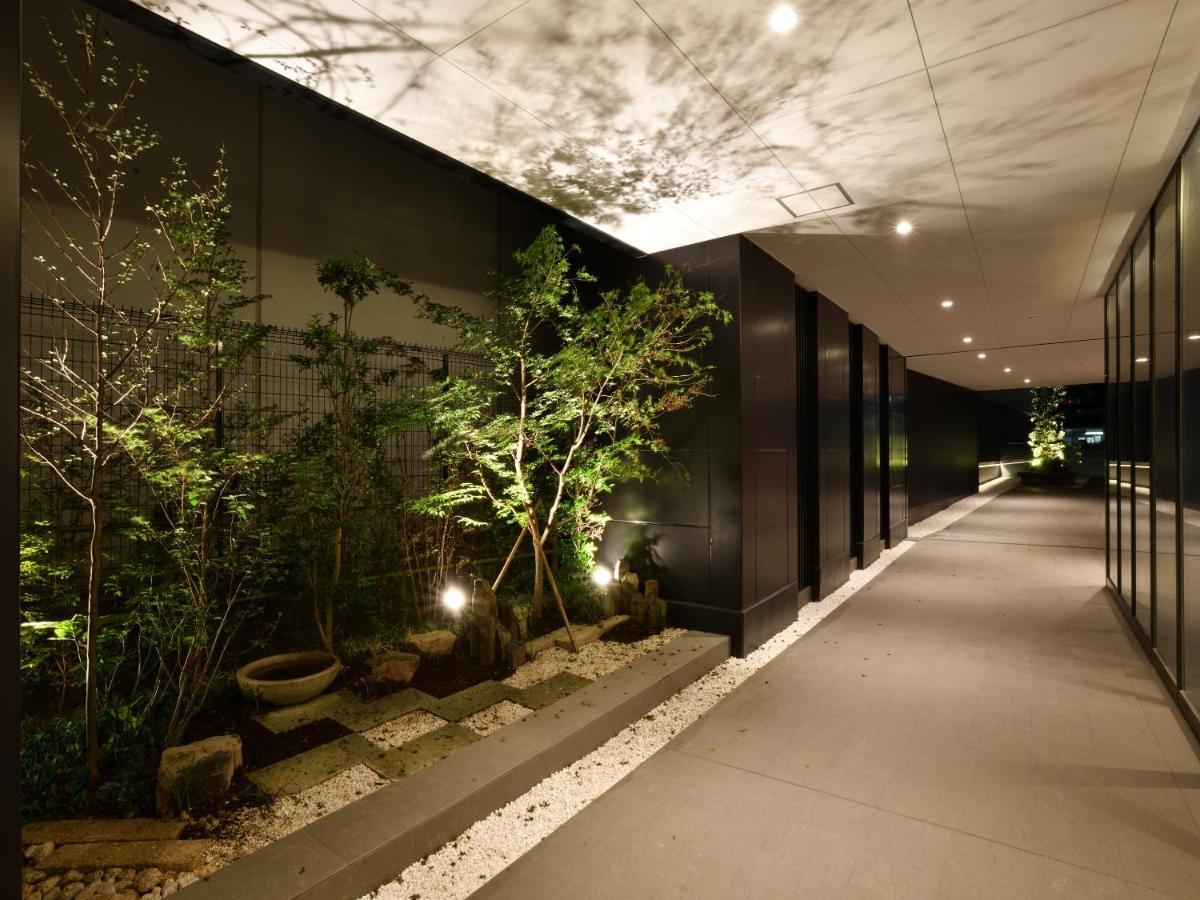 Hotel Keihan Sendai Bagian luar foto