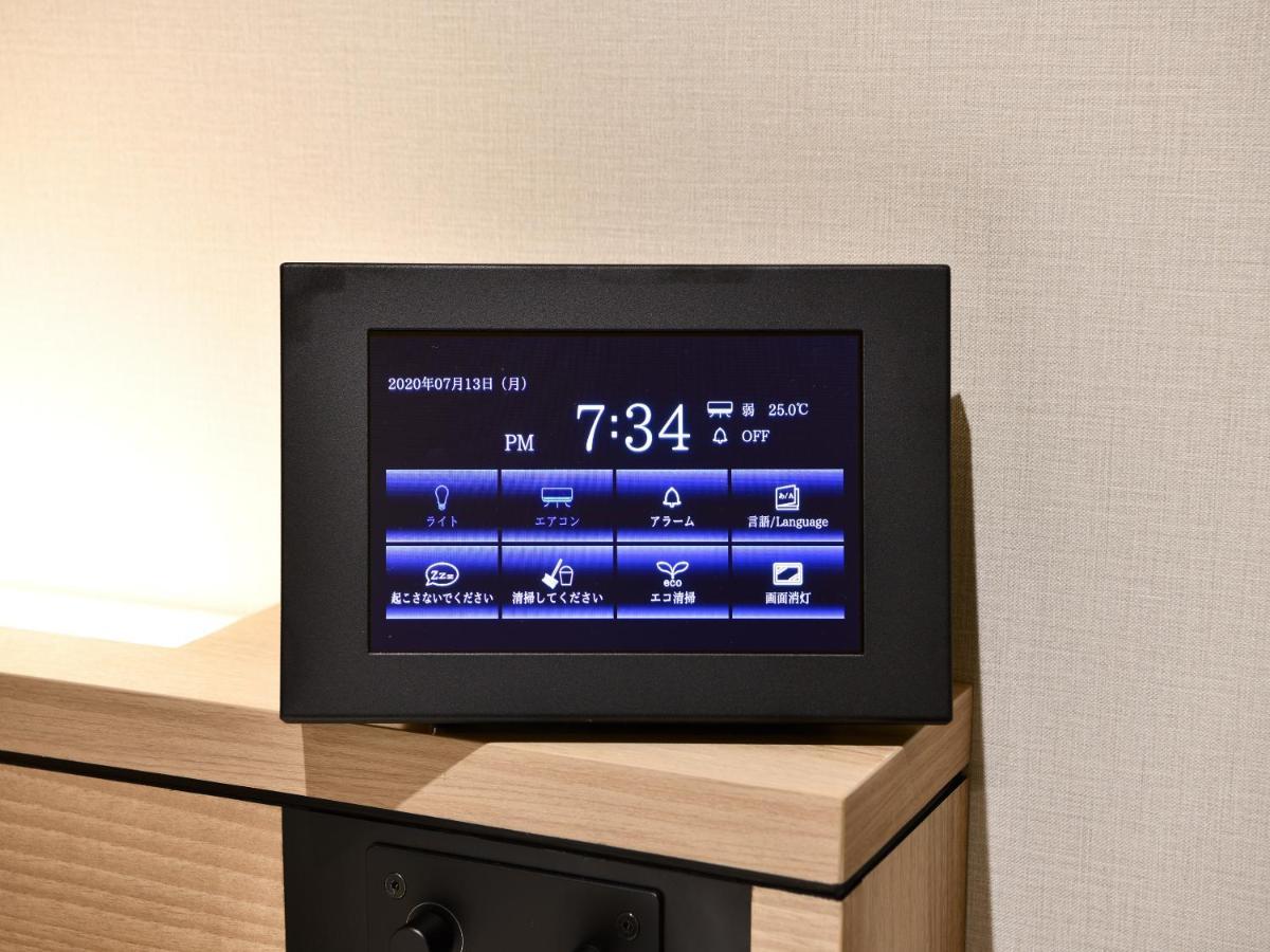 Hotel Keihan Sendai Bagian luar foto
