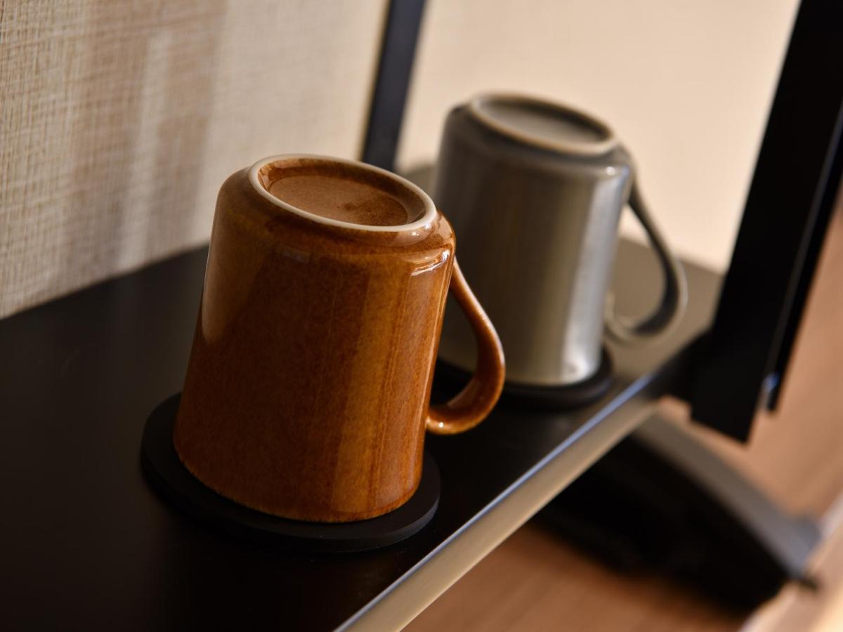 Hotel Keihan Sendai Bagian luar foto