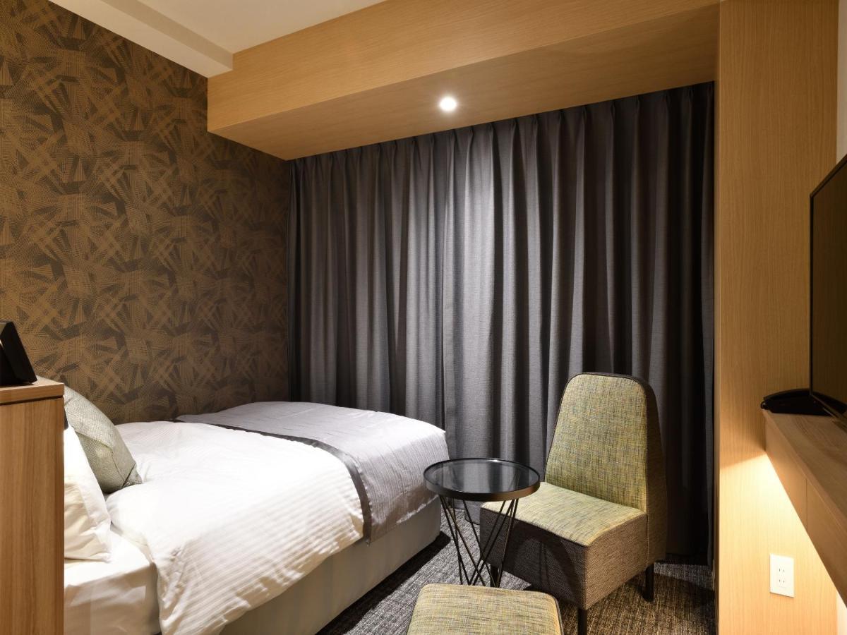 Hotel Keihan Sendai Bagian luar foto